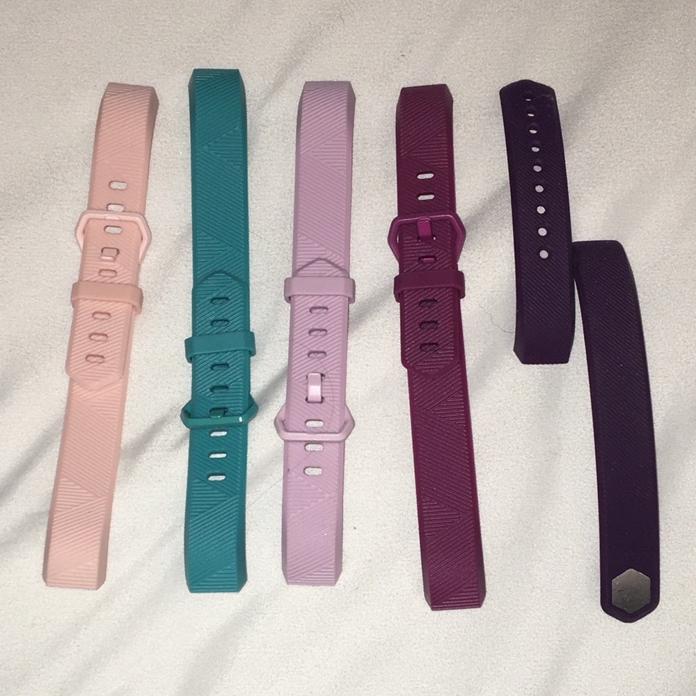 Fitbit Alta Bands